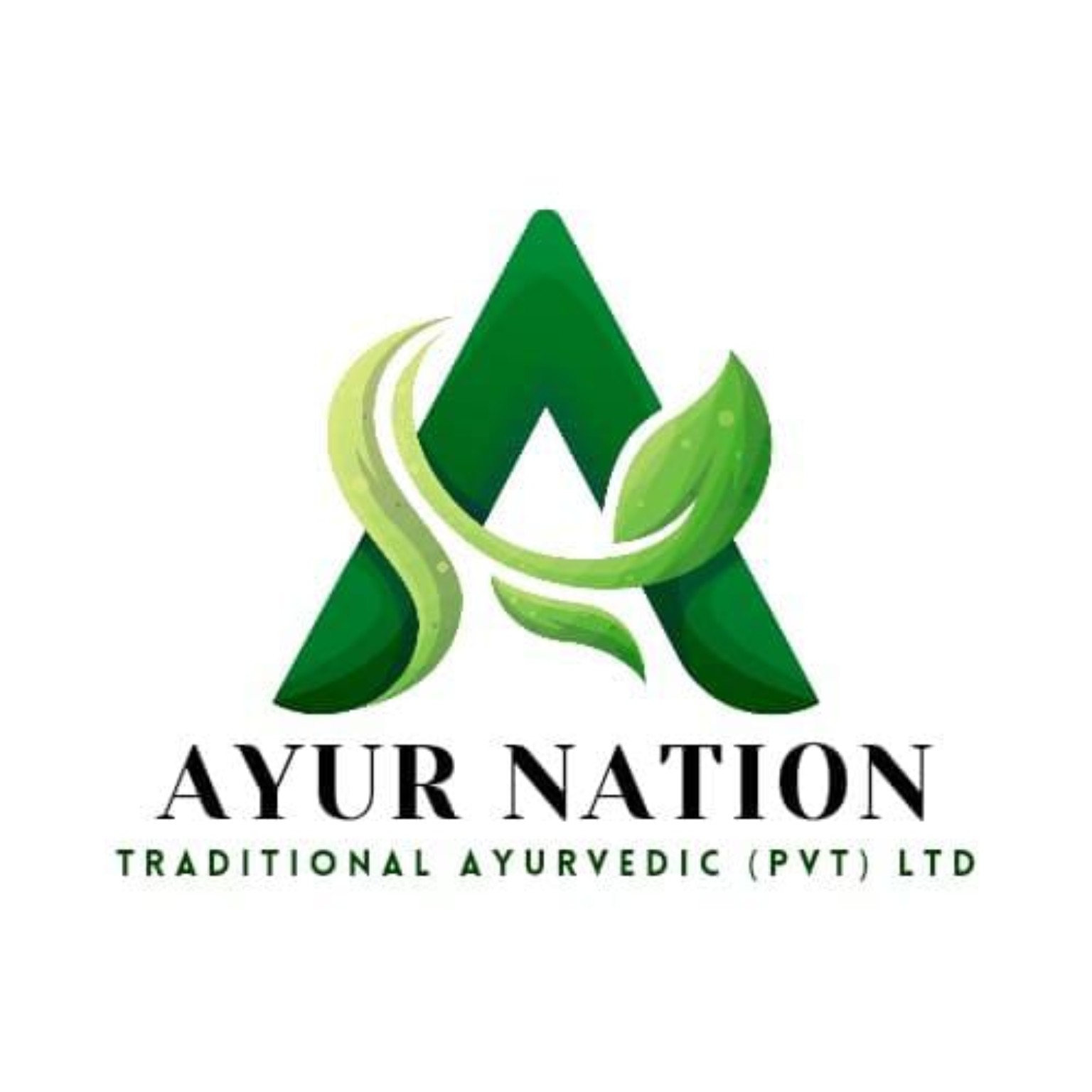Ayur Nation logo